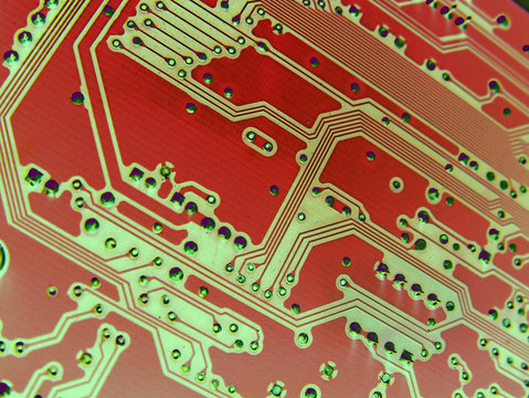 circuit board