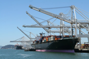 shipping