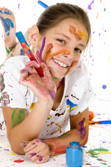 artistic endeavour