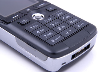 Obraz premium mobile phone