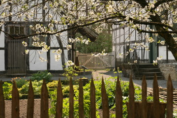 bauerngarten