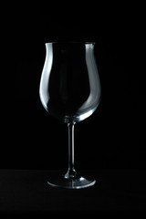 wine glass