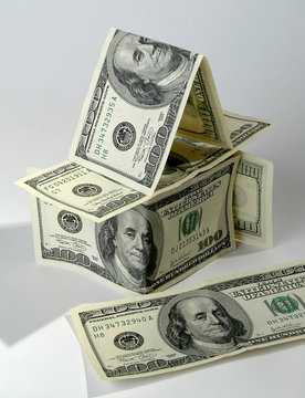 house money
