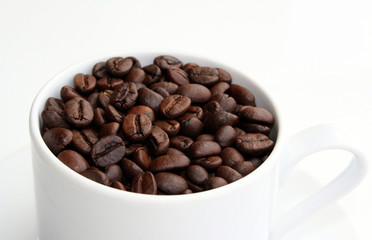 café