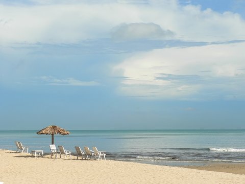 Plage De Fortaleza