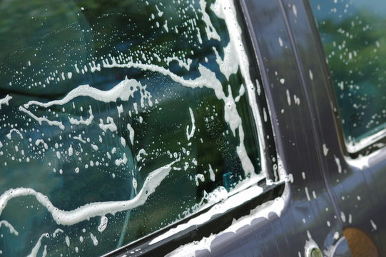 lavage voiture 3