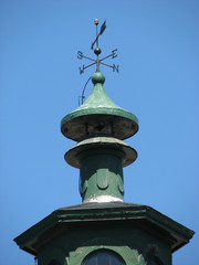 weather vane