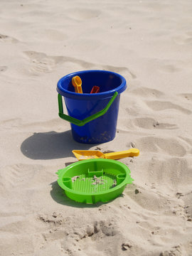 sandspielzeug