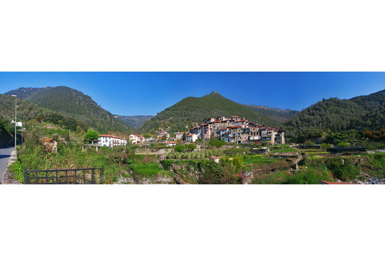 rocchetta