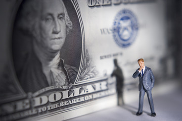 money concerns