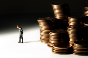 money concerns