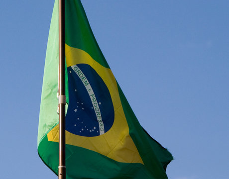 brazil flag