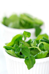 spinach