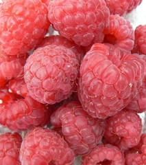 raspberry