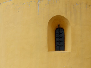 schloß fenster