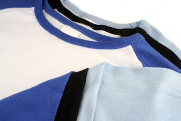 t-shirts