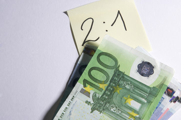 bet and win