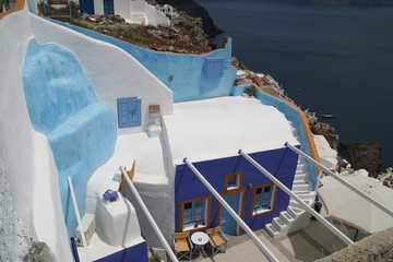 santorin 4