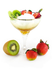 fruit cool