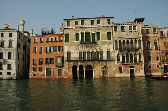 Fototapeta grand canal 2