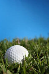 golf ball