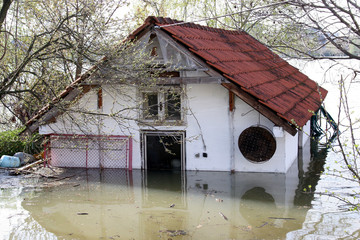 deluge