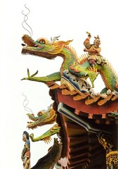 temple roof
