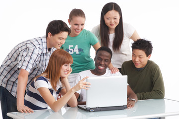 Fototapeta premium meeting