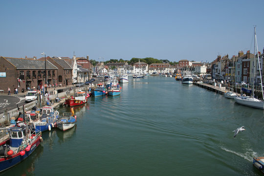 Weymouth Harbour