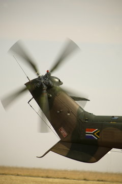tail rotor