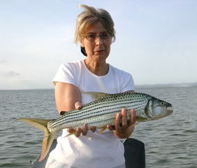 catch of the day