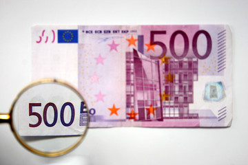 500 euro