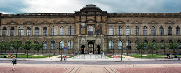 Obraz premium sempergalery