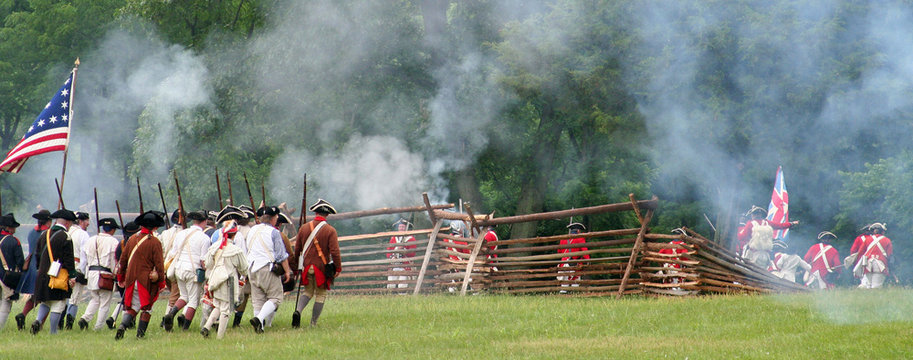 battle of monmouth