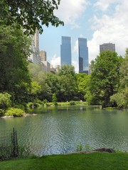 central park nyc
