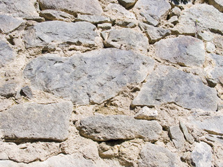 wall