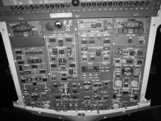 overheadpanel atr