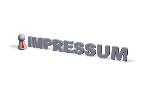 impressum