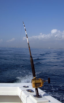 good deep sea fishing rods