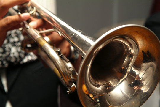 mirachi trumpet