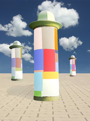 Fototapety na wymiar - Fototapeta24.pl