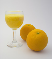 orange juice