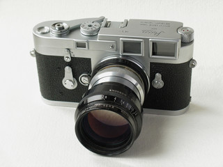 Fototapeta premium camera-7