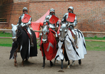 knights