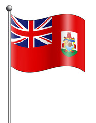 bermuda flag