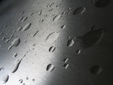 goutes d eau