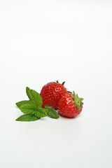 erdbeeren
