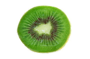 Fototapeta na wymiar fresh kiwi