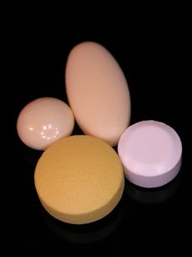 quatre cachets