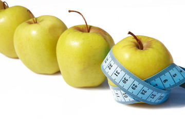 lutte conte les calories,